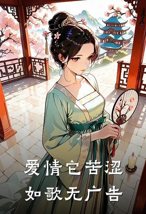 爱情它苦涩如歌无广告