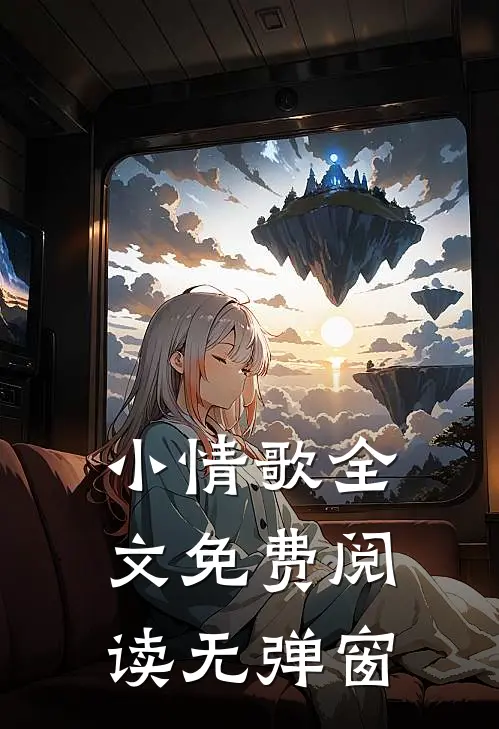 小情歌全文免费阅读无弹窗