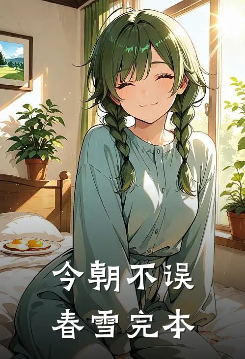 今朝不误春雪完本