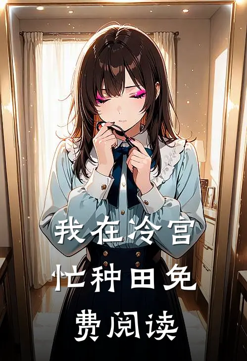 我在冷宫忙种田免费阅读