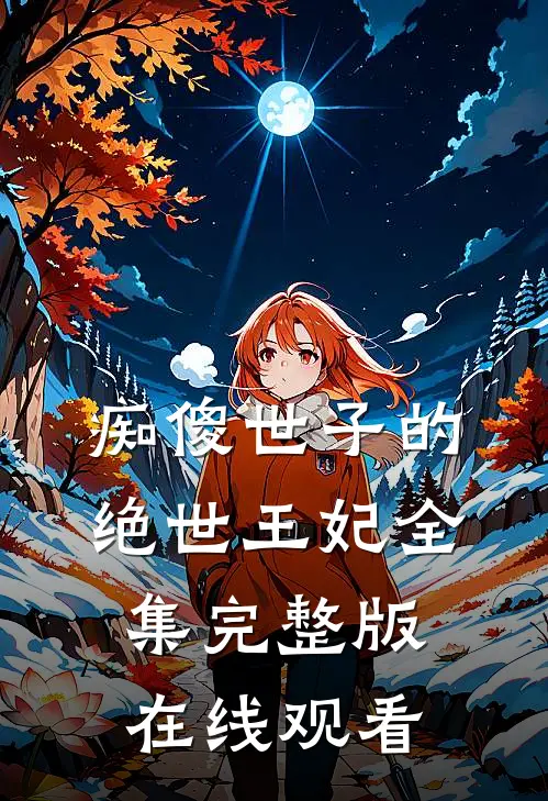 痴傻世子的绝世王妃全集完整版在线观看