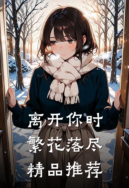 离开你时繁花落尽精品推荐
