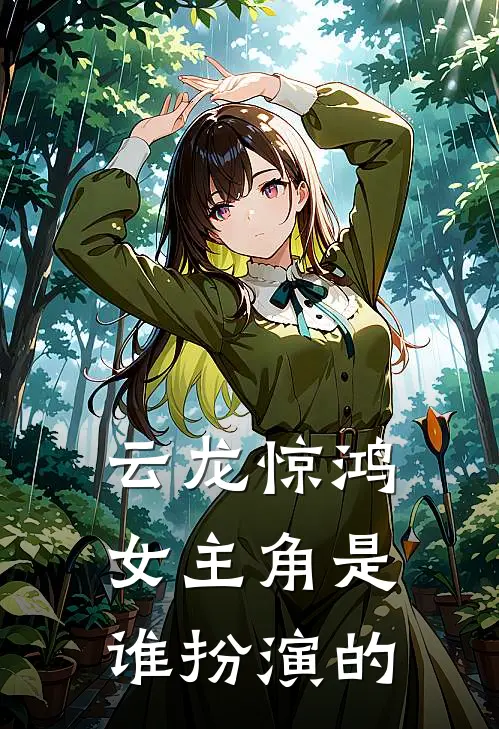 云龙惊鸿女主角是谁扮演的