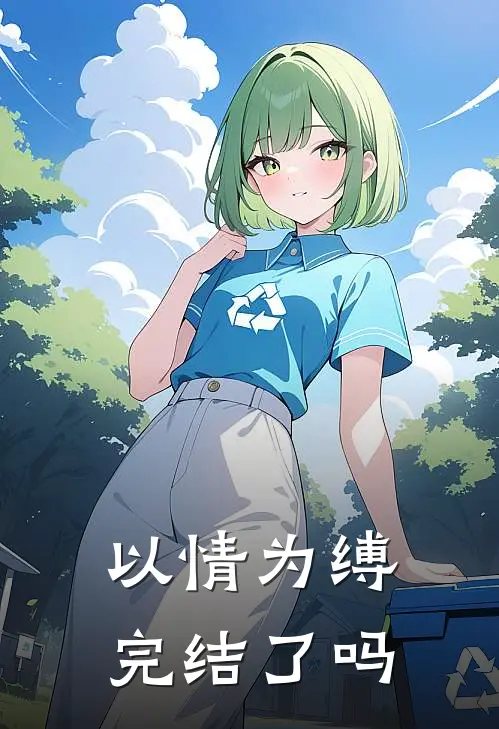 以情为缚完结了吗