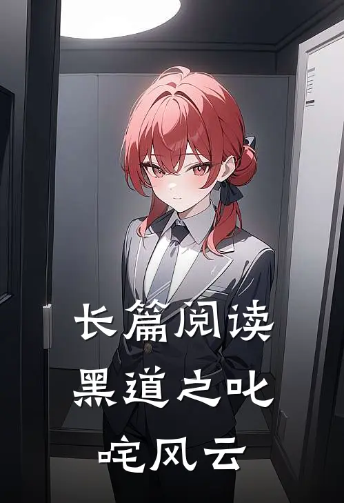 长篇阅读黑道之叱咤风云