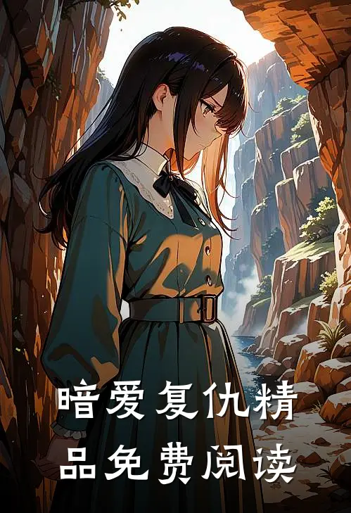 暗爱复仇精品免费阅读