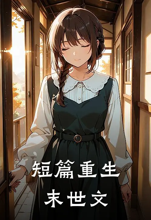 短篇重生末世文