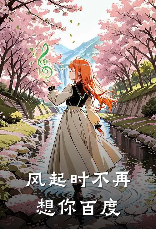 风起时不再想你百度
