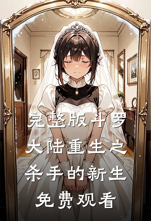 完整版斗罗大陆重生之杀手的新生免费观看