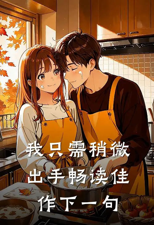 我只需稍微出手畅读佳作下一句