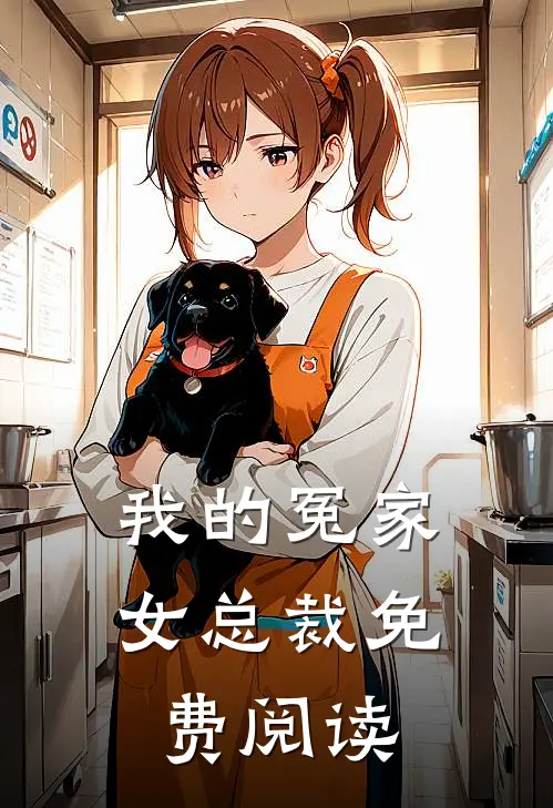我的冤家女总裁免费阅读