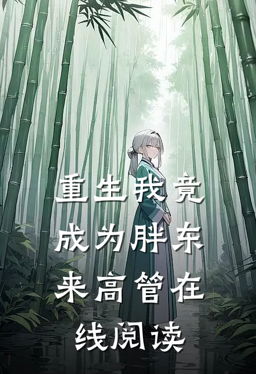 重生我竟成为胖东来高管在线阅读