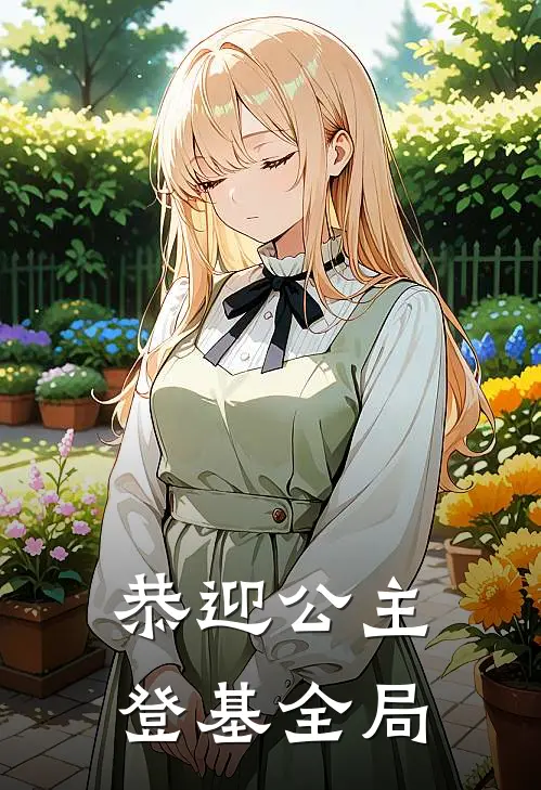 恭迎公主登基全局