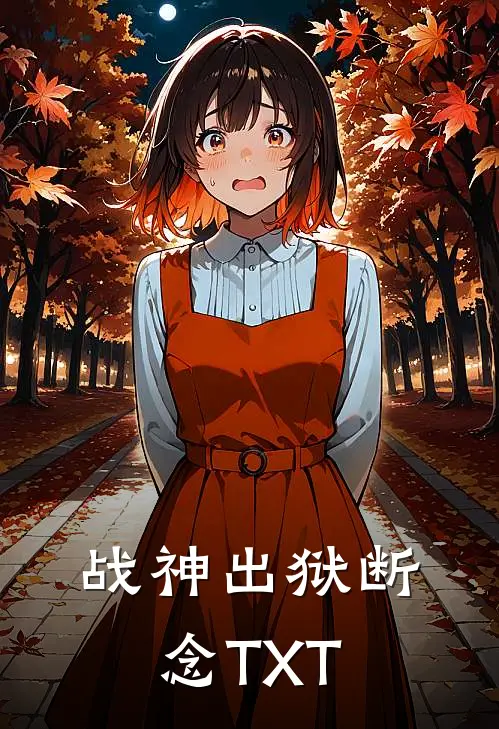 战神出狱断念TXT