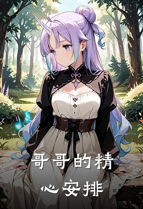 哥哥的精心安排