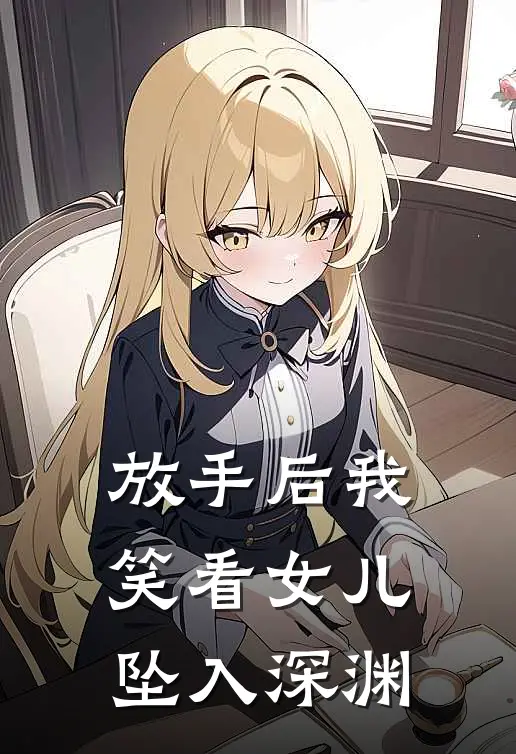放手后我笑看女儿坠入深渊