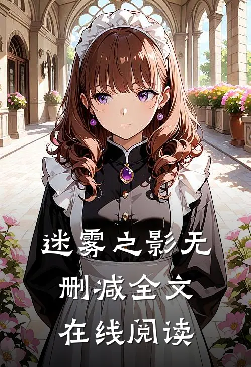 迷雾之影无删减全文在线阅读