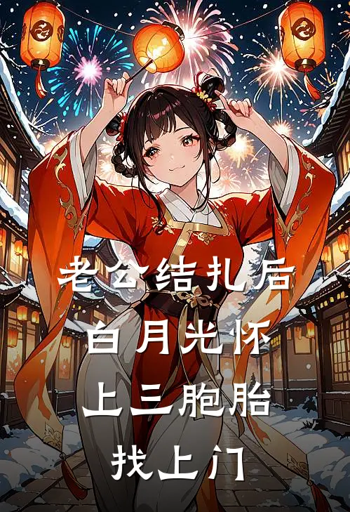 老公结扎后，白月光怀上三胞胎找上门