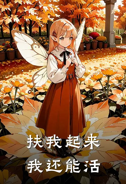 扶我起来，我还能活