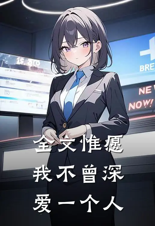 全文惟愿我不曾深爱一个人