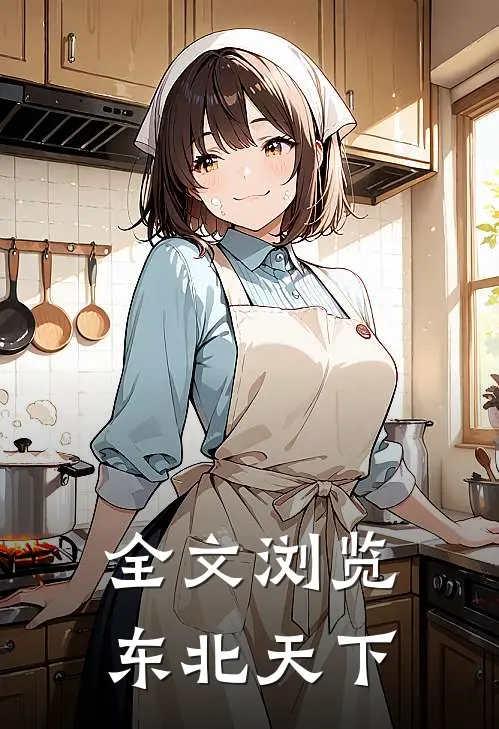 全文浏览东北天下