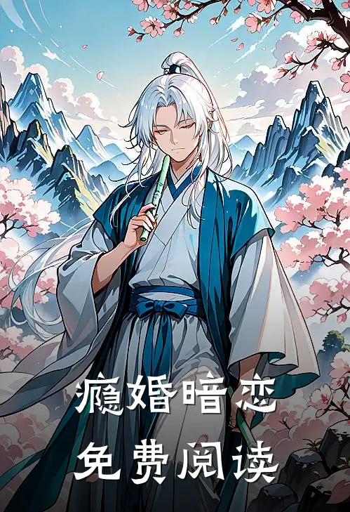 瘾婚暗恋免费阅读