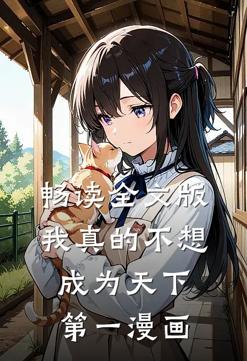 畅读全文版我真的不想成为天下第一漫画