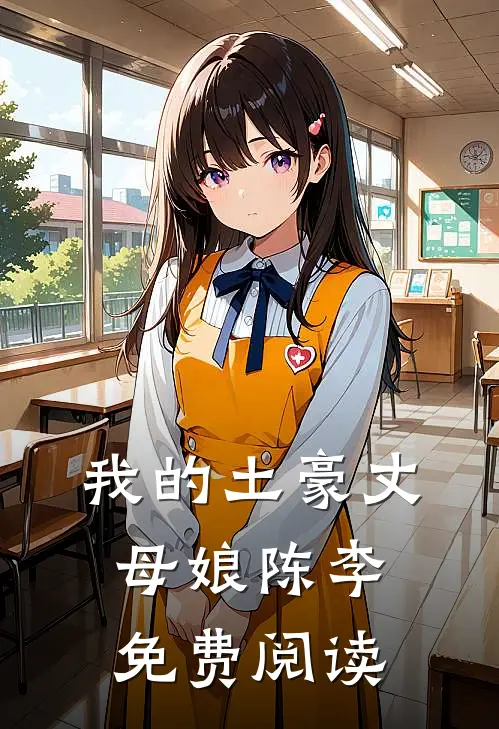 我的土豪丈母娘陈李免费阅读
