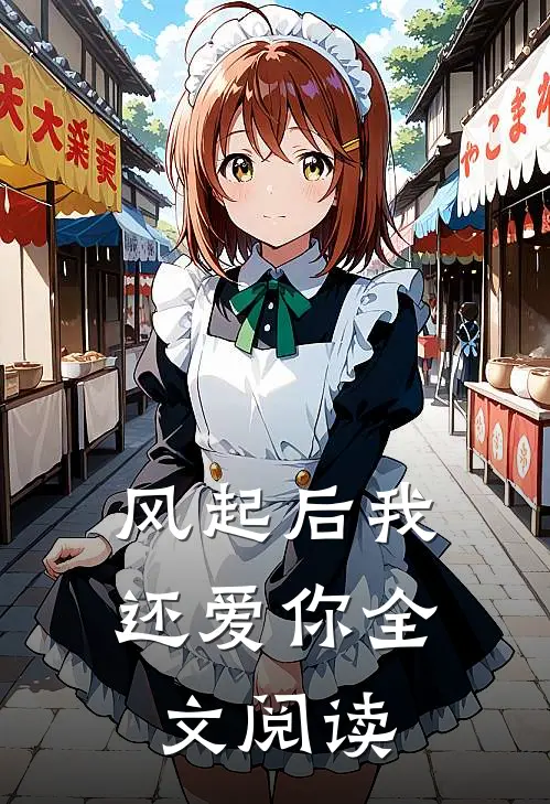 风起后我还爱你全文阅读