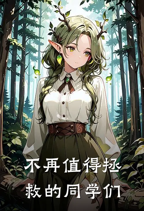 不再值得拯救的同学们
