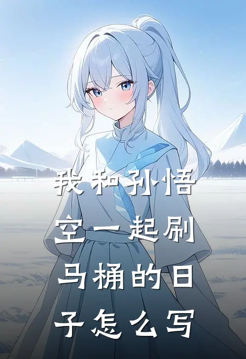 我和孙悟空一起刷马桶的日子怎么写