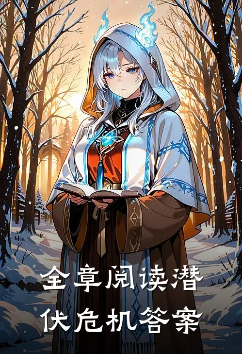 全章阅读潜伏危机答案