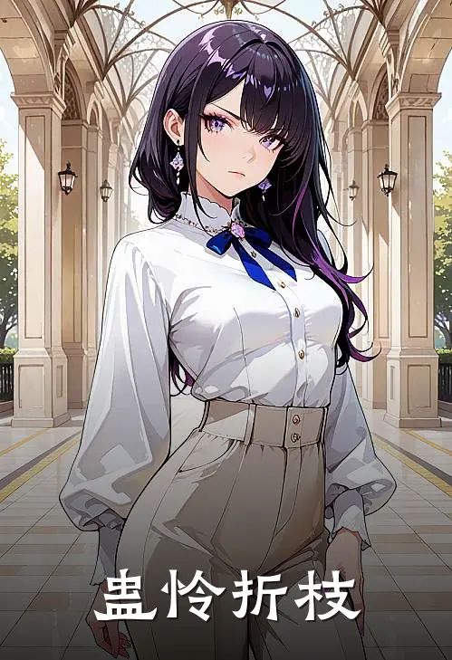蛊怜折枝