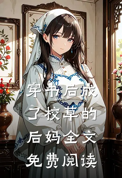 穿书后成了校草的后妈全文免费阅读