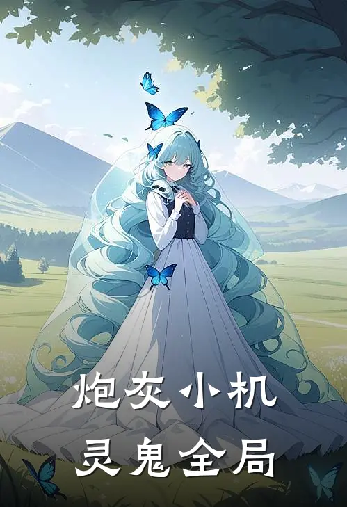 炮灰小机灵鬼全局
