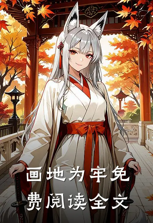 画地为牢免费阅读全文