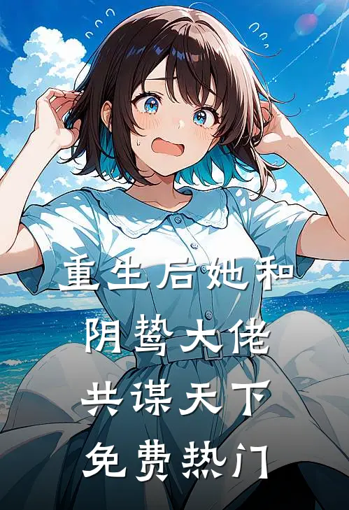 重生后她和阴鸷大佬共谋天下免费热门