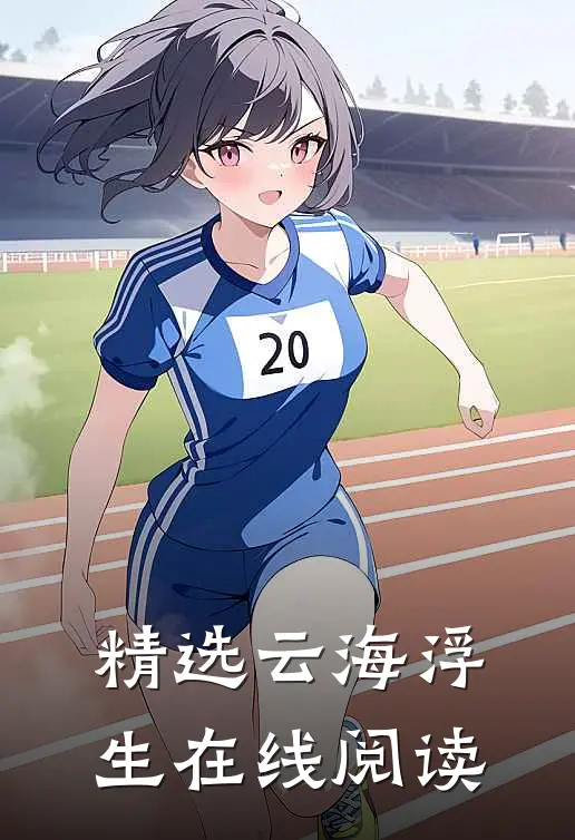 精选云海浮生在线阅读