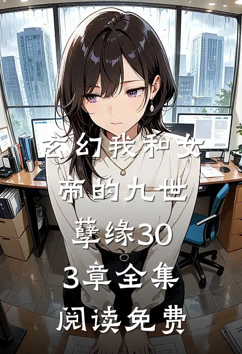 玄幻我和女帝的九世孽缘303章全集阅读免费
