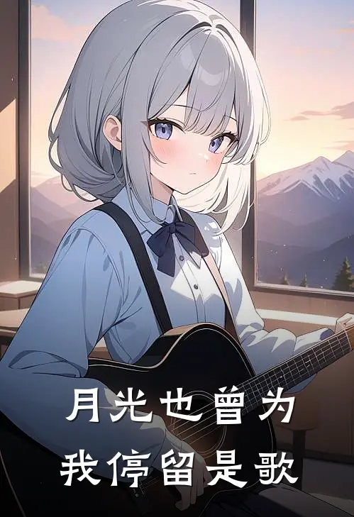 月光也曾为我停留是歌