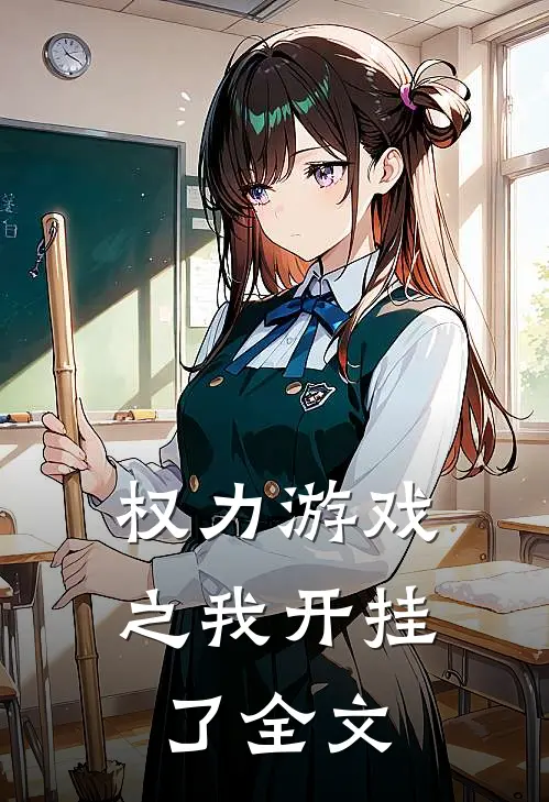 权力游戏之我开挂了全文