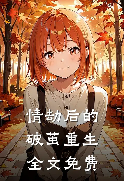 情劫后的破茧重生全文免费