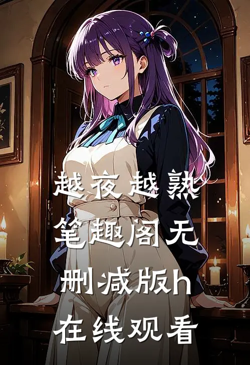 越夜越熟笔趣阁无删减版h在线观看