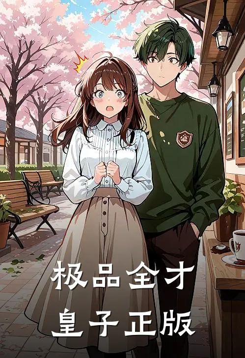 极品全才皇子正版