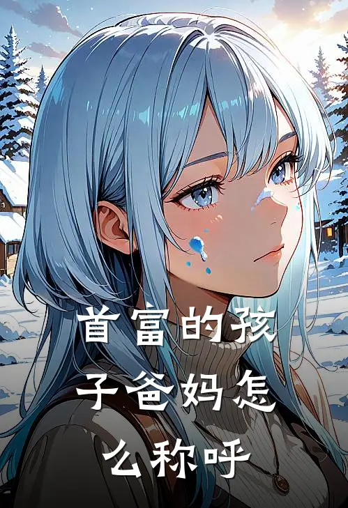 首富的孩子爸妈怎么称呼