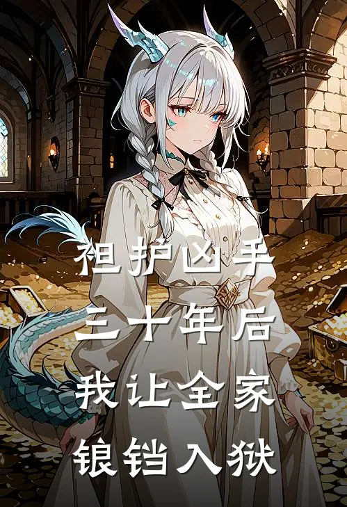 袒护凶手三十年后，我让全家锒铛入狱