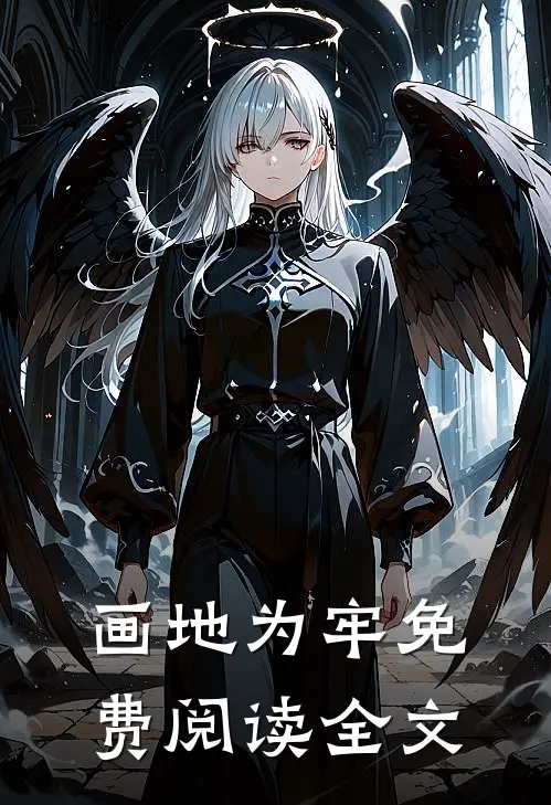 画地为牢免费阅读全文