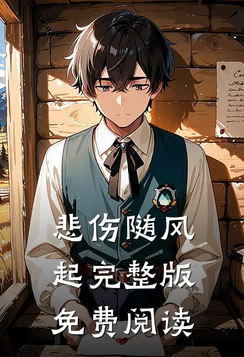 悲伤随风起完整版免费阅读