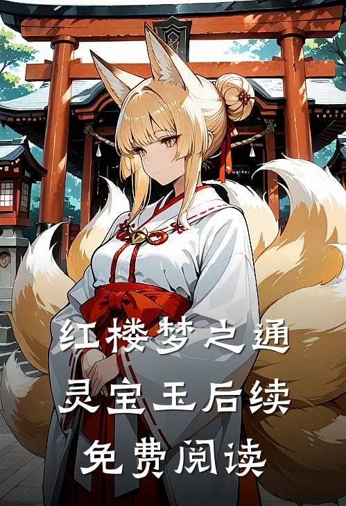 红楼梦之通灵宝玉后续免费阅读