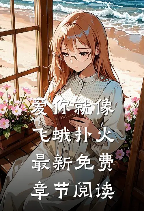 爱你就像飞蛾扑火最新免费章节阅读